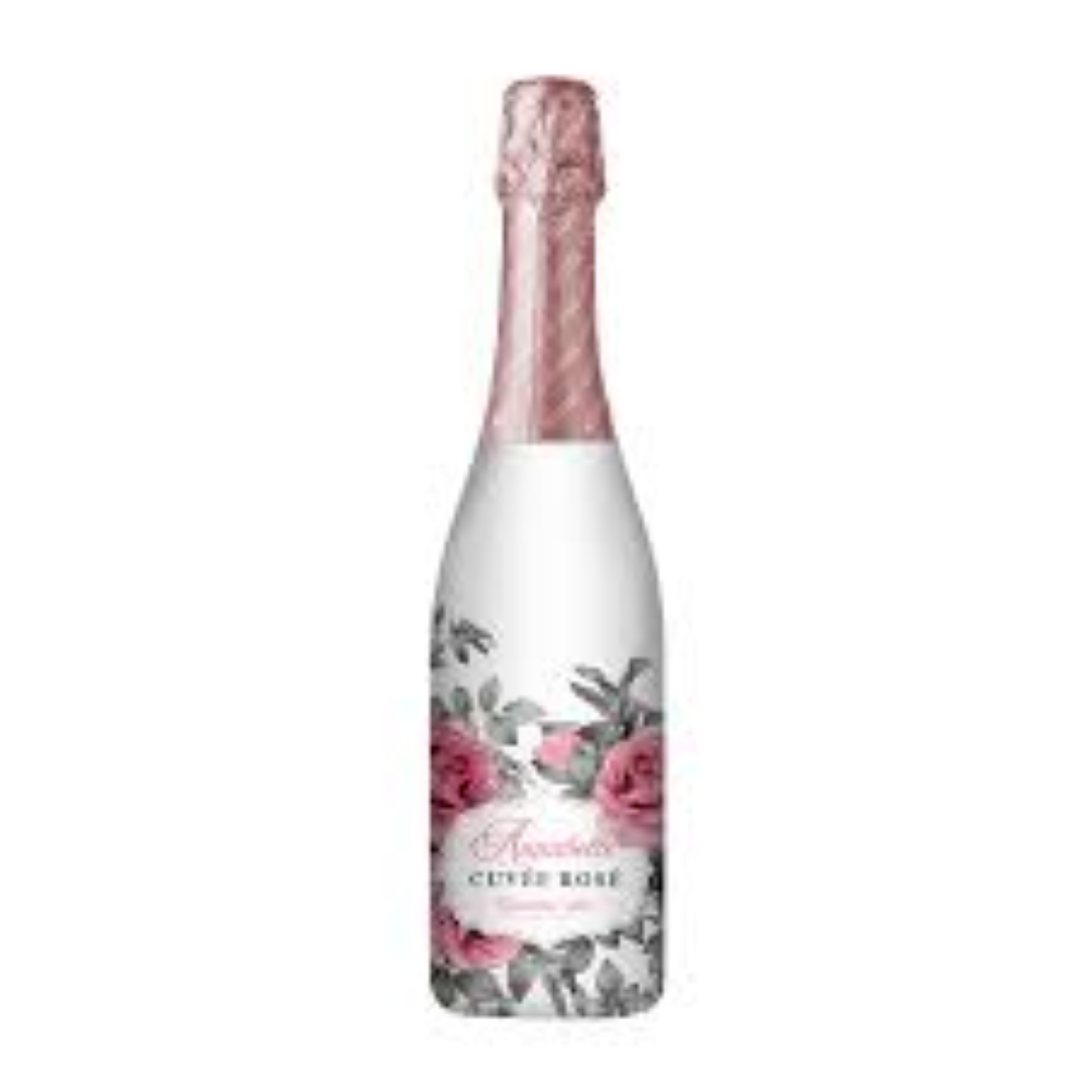 ANNABELLE CUVEE ROSE 750ML